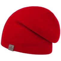 Bonnet Fine Merino Long Beanie by Lierys - 49,95 &euro;