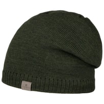 Bonnet Fine Merino Oversize Classic by Lierys - 69,95 &euro;