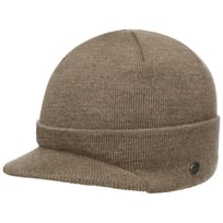 Bonnet Fine Merino en Tricot by Lierys - 49,95 &euro;