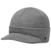 Bonnet Fine Merino en Tricot by Lierys - 49,95 &euro;