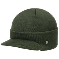Bonnet Fine Merino en Tricot by Lierys - 49,95 &euro;