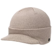 Bonnet Fine Merino en Tricot by Lierys - 49,95 &euro;