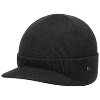Bonnet Fine Merino en Tricot by Lierys - 49,95 &euro;
