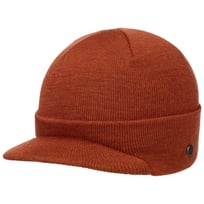 Bonnet Fine Merino en Tricot by Lierys - 49,95 &euro;