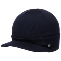 Bonnet Fine Merino en Tricot by Lierys - 49,95 &euro;