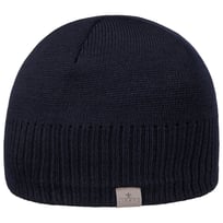 Bonnet Fine Rip Merino by Lierys - 59,95 &euro;