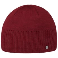 Bonnet Fine Rip Merino by Lierys - 59,95 &euro;