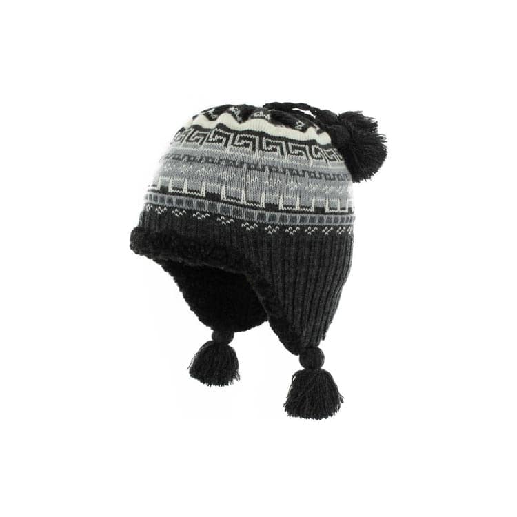 Bonnet Inca Cajas by McBURN - 29,95 &euro;