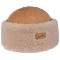 Bonnet Kegalle Faux Shearling by Barts - 49,99 &euro;