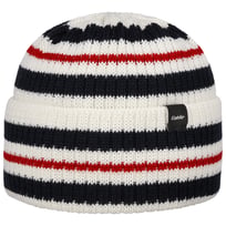 Bonnet Merino Short Stripy by Eisb�r - 39,99 &euro;
