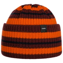 Bonnet Merino Short Stripy by Eisb�r - 39,99 &euro;