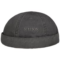 Bonnet Ocala Docker en Coton by Stetson - 39,00 &euro;