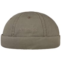 Bonnet Ocala Docker en Coton by Stetson - 39,00 &euro;
