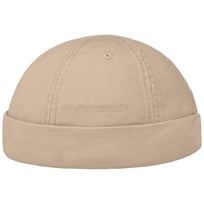 Bonnet Ocala Docker en Coton by Stetson - 39,00 &euro;