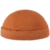 Bonnet Ocala Docker en Coton by Stetson - 39,00 &euro;