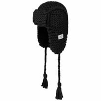 Bonnet P�ruvien Brubru Bomber by Barts - 44,99 &euro;