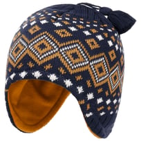 Bonnet P�ruvien Livola Kids by maximo - 12,99 &euro;