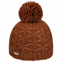 Bonnet � Pompon Annelie by Seeberger - 39,95 &euro;