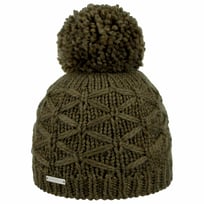 Bonnet � Pompon Annelie by Seeberger - 39,95 &euro;