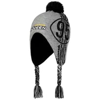 Bonnet � Pompon Cars McQueen Kids - 9,95 &euro;