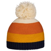 Bonnet � Pompon Four Colours - 9,95 &euro;