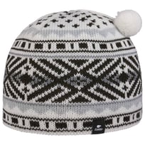 Bonnet � Pompon Hanz by Eisb�r - 54,99 &euro;