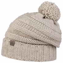 Bonnet � Pompon Jil Oversize by Lierys - 49,95 &euro;