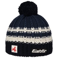 Bonnet � Pompon Kova Skipool by Eisb�r - 54,99 &euro;