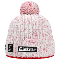 Bonnet � Pompon Naja Crystal by Eisb�r - 69,99 &euro;