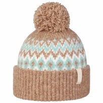 Bonnet � Pompon Nakarah by Barts - 34,99 &euro;