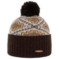 Bonnet � Pompon Navajo by Stetson - 49,00 &euro;
