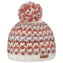 Bonnet � Pompon Nicole by Barts - 34,99 &euro;