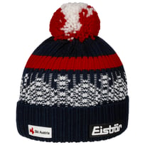 Bonnet � Pompon Norrak Ski Austria by Eisb�r - 49,99 &euro;