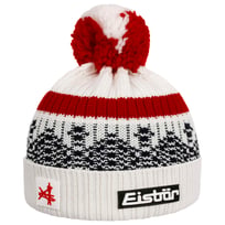 Bonnet � Pompon Norrak by Eisb�r - 54,99 &euro;