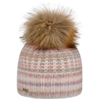 Bonnet � Pompon Pandina by Seeberger - 45,95 &euro;
