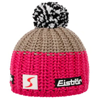 Bonnet � Pompon Refocus Skipool by Eisb�r - 49,99 &euro;