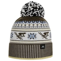 Bonnet � Pompon Retroski by Eisb�r - 54,99 &euro;