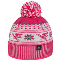 Bonnet � Pompon Retroski by Eisb�r - 54,99 &euro;