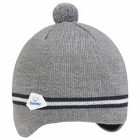 Bonnet � Pompon Texon by Eisb�r - 54,99 &euro;