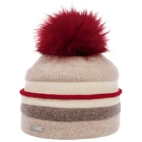 Bonnet � Pompon Tonja by Seeberger - 119,00 &euro;