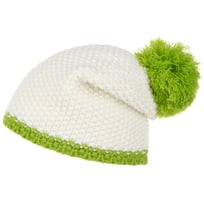 Bonnet � Pompon Twotone - 14,95 &euro;