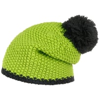 Bonnet � Pompon Twotone - 14,95 &euro;