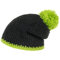 Bonnet � Pompon Twotone - 14,95 &euro;