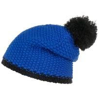 Bonnet � Pompon Twotone - 14,95 &euro;