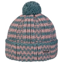 Bonnet � Pompon Valamo by Stetson - 69,00 &euro;