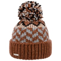 Bonnet � Pompon Ventova by Seeberger - 39,95 &euro;