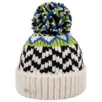 Bonnet � Pompon Ventova by Seeberger - 39,95 &euro;
