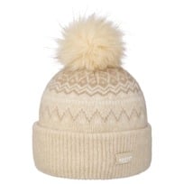 Bonnet � Pompon Woodstar Alpaga by Barts - 44,99 &euro;