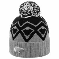 Bonnet � Pompon Ziggy by Eisb�r - 49,99 &euro;