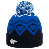 Bonnet � Pompon Ziggy by Eisb�r - 49,99 &euro;